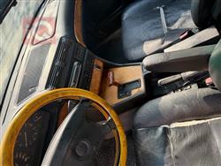 بي ام دبليو الفئة 7